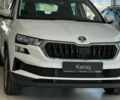 Шкода Karoq, объемом двигателя 1.4 л и пробегом 0 тыс. км за 31388 $, фото 5 на Automoto.ua