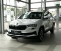 Шкода Karoq, об'ємом двигуна 1.4 л та пробігом 0 тис. км за 30659 $, фото 1 на Automoto.ua