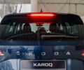 купити нове авто Шкода Karoq 2023 року від офіційного дилера Моторкрафт Шкода фото