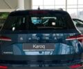 купити нове авто Шкода Karoq 2023 року від офіційного дилера Моторкрафт Шкода фото