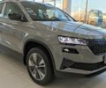 Шкода Karoq, об'ємом двигуна 1.4 л та пробігом 0 тис. км за 32078 $, фото 8 на Automoto.ua