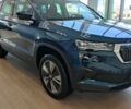 Шкода Karoq, об'ємом двигуна 1.4 л та пробігом 0 тис. км за 30105 $, фото 13 на Automoto.ua