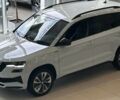 купити нове авто Шкода Karoq 2023 року від офіційного дилера БАЗІС АВТО Skoda Шкода фото