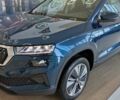 Шкода Karoq, об'ємом двигуна 1.4 л та пробігом 0 тис. км за 31702 $, фото 8 на Automoto.ua