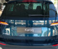 купить новое авто Шкода Karoq 2023 года от официального дилера Автоцентр AUTO.RIA Шкода фото