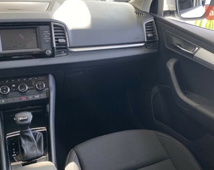 купить новое авто Шкода Karoq 2023 года от официального дилера Автоцентр AUTO.RIA Шкода фото