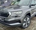 Шкода Karoq, объемом двигателя 1.4 л и пробегом 0 тыс. км за 31122 $, фото 1 на Automoto.ua