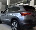 купити нове авто Шкода Karoq 2023 року від офіційного дилера БАЗІС АВТО Skoda Шкода фото