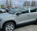 Шкода Karoq, об'ємом двигуна 1.4 л та пробігом 0 тис. км за 31043 $, фото 11 на Automoto.ua