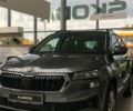 Шкода Karoq, об'ємом двигуна 1.97 л та пробігом 0 тис. км за 38136 $, фото 5 на Automoto.ua