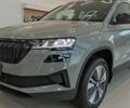 Шкода Karoq, об'ємом двигуна 1.4 л та пробігом 0 тис. км за 32078 $, фото 1 на Automoto.ua