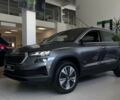 купити нове авто Шкода Karoq 2023 року від офіційного дилера БАЗІС АВТО Skoda Шкода фото