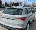 Шкода Karoq, объемом двигателя 1.4 л и пробегом 0 тыс. км за 31043 $, фото 6 на Automoto.ua