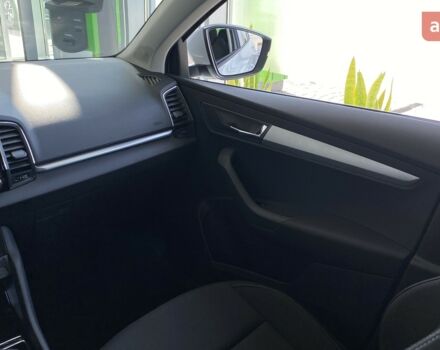 купить новое авто Шкода Karoq 2023 года от официального дилера Автоцентр AUTO.RIA Шкода фото