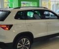 купити нове авто Шкода Karoq 2023 року від офіційного дилера БАЗІС АВТО Skoda Шкода фото