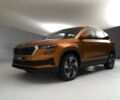 Шкода Karoq, об'ємом двигуна 1.4 л та пробігом 0 тис. км за 31766 $, фото 18 на Automoto.ua