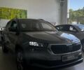 купити нове авто Шкода Karoq 2023 року від офіційного дилера БАЗІС АВТО Skoda Шкода фото