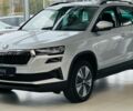 Шкода Karoq, объемом двигателя 1.4 л и пробегом 0 тыс. км за 31062 $, фото 3 на Automoto.ua