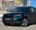 Шкода Karoq, об'ємом двигуна 1.4 л та пробігом 0 тис. км за 32524 $, фото 8 на Automoto.ua