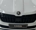 купити нове авто Шкода Karoq 2023 року від офіційного дилера БАЗІС АВТО Skoda Шкода фото