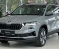 Шкода Karoq, объемом двигателя 1.4 л и пробегом 0 тыс. км за 31387 $, фото 6 на Automoto.ua