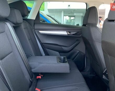 купить новое авто Шкода Karoq 2023 года от официального дилера Автоцентр AUTO.RIA Шкода фото