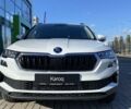 купити нове авто Шкода Karoq 2023 року від офіційного дилера Автоцентр-Кременчук Шкода фото