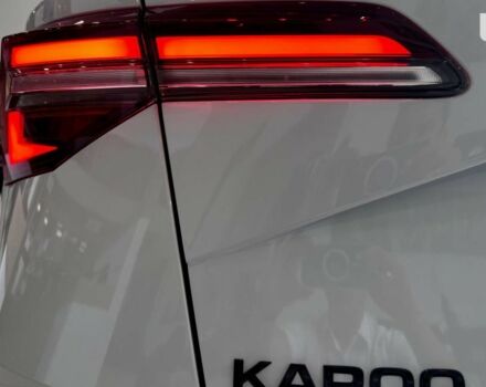 купити нове авто Шкода Karoq 2023 року від офіційного дилера БАЗІС АВТО Skoda Шкода фото