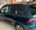 Шкода Karoq, об'ємом двигуна 1.4 л та пробігом 0 тис. км за 30208 $, фото 12 на Automoto.ua