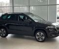 Шкода Karoq, объемом двигателя 1.4 л и пробегом 0 тыс. км за 31169 $, фото 10 на Automoto.ua