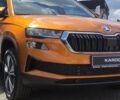 Шкода Karoq, об'ємом двигуна 1.4 л та пробігом 0 тис. км за 31766 $, фото 4 на Automoto.ua