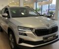 купить новое авто Шкода Karoq 2023 года от официального дилера Автоцентр ТОВ "ЕКСПРЕС АВТО" Шкода фото