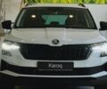 купити нове авто Шкода Karoq 2023 року від офіційного дилера БАЗІС АВТО Skoda Шкода фото