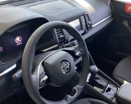 купить новое авто Шкода Karoq 2023 года от официального дилера Автоцентр AUTO.RIA Шкода фото