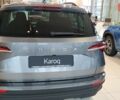 Шкода Karoq, объемом двигателя 1.4 л и пробегом 0 тыс. км за 31351 $, фото 7 на Automoto.ua