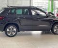 Шкода Karoq, объемом двигателя 1.4 л и пробегом 0 тыс. км за 31169 $, фото 8 на Automoto.ua