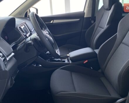 купить новое авто Шкода Karoq 2023 года от официального дилера Автоцентр AUTO.RIA Шкода фото