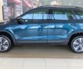 Шкода Karoq, об'ємом двигуна 1.4 л та пробігом 0 тис. км за 31702 $, фото 11 на Automoto.ua