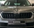 купити нове авто Шкода Karoq 2023 року від офіційного дилера Моторкрафт Шкода фото