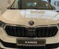 купити нове авто Шкода Karoq 2023 року від офіційного дилера ДП «Автотрейдинг-Вінниця» Skoda Шкода фото