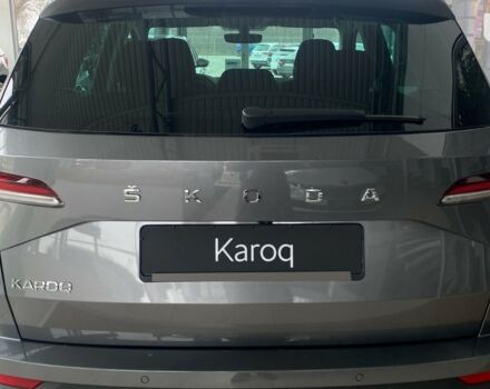 купити нове авто Шкода Karoq 2023 року від офіційного дилера Автоцентр AUTO.RIA Шкода фото