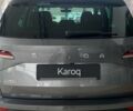 купить новое авто Шкода Karoq 2023 года от официального дилера Автоцентр AUTO.RIA Шкода фото