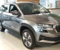 Шкода Karoq, об'ємом двигуна 1.4 л та пробігом 0 тис. км за 31351 $, фото 1 на Automoto.ua