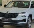 купити нове авто Шкода Karoq 2023 року від офіційного дилера БАЗІС АВТО Skoda Шкода фото