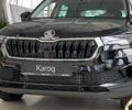 Шкода Karoq, объемом двигателя 1.4 л и пробегом 0 тыс. км за 31169 $, фото 3 на Automoto.ua