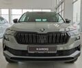 Шкода Karoq, об'ємом двигуна 1.4 л та пробігом 0 тис. км за 31168 $, фото 12 на Automoto.ua