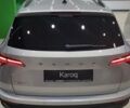 купити нове авто Шкода Karoq 2023 року від офіційного дилера БАЗІС АВТО Skoda Шкода фото