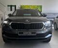 купити нове авто Шкода Karoq 2023 року від офіційного дилера БАЗІС АВТО Skoda Шкода фото