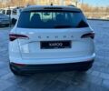 купить новое авто Шкода Karoq 2023 года от официального дилера АСТ-КОМБІ Шкода фото