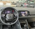 Шкода Karoq, об'ємом двигуна 1.4 л та пробігом 0 тис. км за 31168 $, фото 24 на Automoto.ua